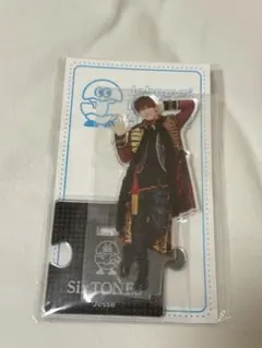 ジェシー　アクリルスタンド　SixTONES