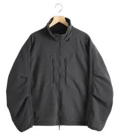 DAIWA PIER39 TECH FLEECE JACKET