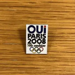 2025年最新】パリオリンピック ピンバッジの人気アイテム - メルカリ