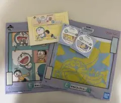 一番くじ ドラえもん きみとずっといっしょ まとめ売り