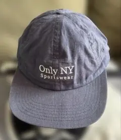 ONLY NYキャップのサムネイル