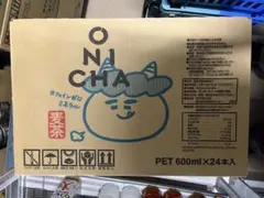 新品未開封】ONICHA ヒカキン おにちゃ 24本 1ケース - メルカリ