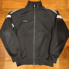 完売adidas Originals R.Y.V. ジャカード トラックトップ - メルカリ