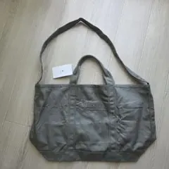 L.L.Bean Grocery Tote 新品未使用のサムネイル