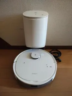 2026年最新】ロボット掃除機 DEEBOT N8 PRO の人気アイテム - メルカリ