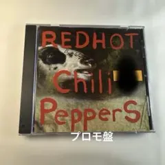 Red Hot Chili Peppers THE PLASMA SHAFT - メルカリ
