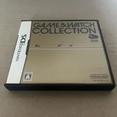 非売品！GAME &WATCH COLLECTION