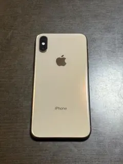 512GB iPhoneXs SIMフリー バッテリー73% ピンクゴールド - メルカリ