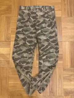 2004ss A.P.C. Italian Parachute Pantsのサムネイル