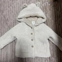 ベビーギャップ アウター