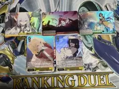 2026年最新】ヴァイスシュヴァルツ ブルーアーカイブ 4コンの人気