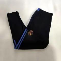 k*送様 adidas トラックパンツ トレーニングパンツ レアル・マドリード