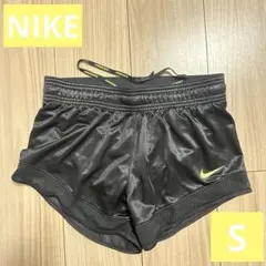【NIKE】美品　ランニングウェア　パンツ