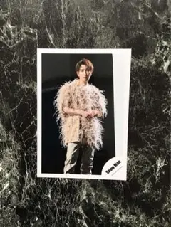 Snow Man 公式写真　28