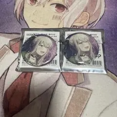 プロセカ 草薙寧々 グリ缶