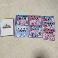 2026年最新】なにわ男子 dvdの人気アイテム - メルカリ