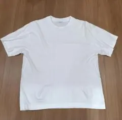 ATON★エイトン★オーバーサイズTシャツ★SUVIN 60/2★カットソーのサムネイル