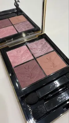 Yves Saint Laurent Beaute アイシャドウ
