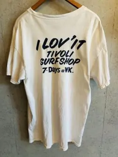 Psicom S/S Pocket Tee "tivolisurfshop"