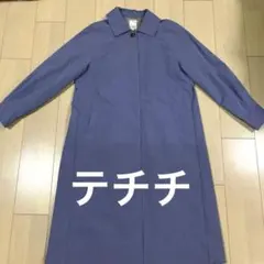 ステンカラー トレンチコート