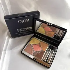 【限定色】Dior ディオールショウ サンククルール333 コーラルフレーム