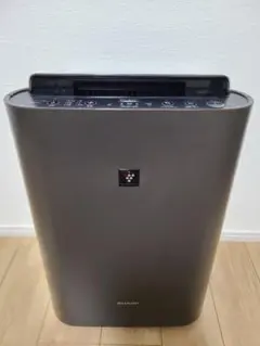 A741-48 SHARP 空気清浄機 FU-N50BK-W 4機種【鬼比較】FU-N50 違い