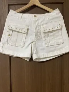 スナオクワハラ　ショートパンツのサムネイル