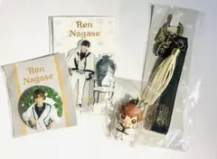 2025年最新】king＆prince sweet gardenの人気アイテム - メルカリ