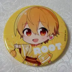 すとぷり るぅと 缶バッジ(2022 Summer ver.!!) おまけ付き！