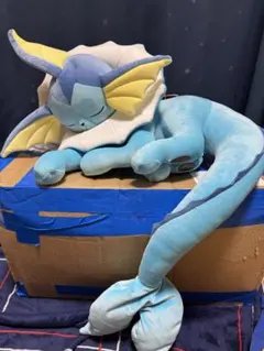 2025年最新】すやすやシャワーズの人気アイテム - メルカリ