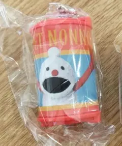 パペットスンスン ガチャ コインケース ノンノン