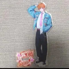 プロセカ　メロパレ　彰人