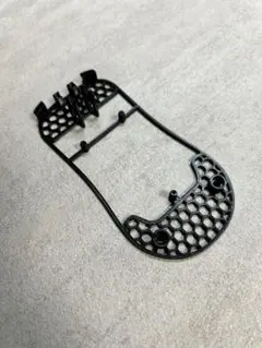 ENDGAME GEAR OP1 8k 軽量化MOD ボトムシェル