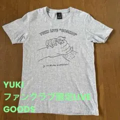 2026年最新】yukiツアーグッズの人気アイテム - メルカリ