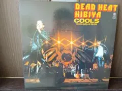 cools dead heat hibiya CD - メルカリ