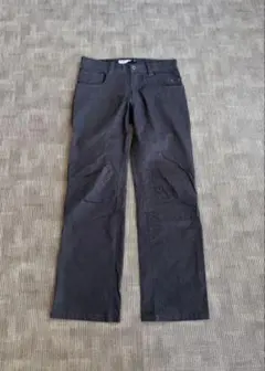 Oakley ダークグレー ストレートパンツ