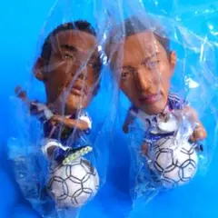 フェイエノールト 小野伸二 フィギュア Amazon.co.jp: サッカー フィギュア 小野伸二 フェイエノールト