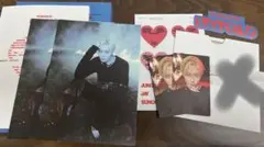 ENHYPEN ROMANCE :UNTOLD CONCESSIOver. ソヌ