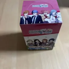 プロセカ キャラバッジコレクションvol.2 B BOX