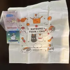 夏目友人帳　ニャンコ先生