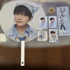 2026年最新】Nct wish ユウシ うちわの人気アイテム - メルカリ