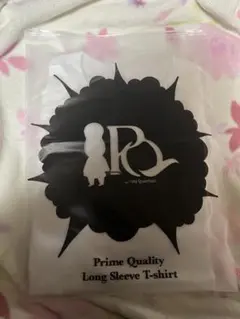 PQ Long Sleeve Tee L