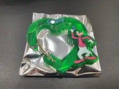 ディズニーストア シークレット カラビナ グーフィー