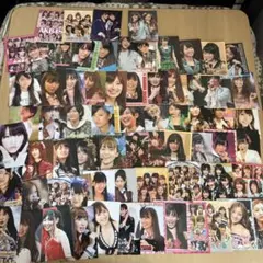 AKB48 オフィシャルトレーディングカード Vol.2 渡辺麻友 最終値下げ
