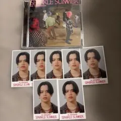 2026年最新】ユニット名：KID PHENOMENON from EXILE TRIBE