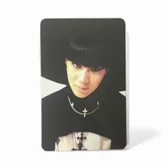 SHINee テミントレカ EveryBody every body