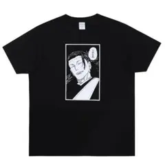 呪術廻戦展 コマT 羂索