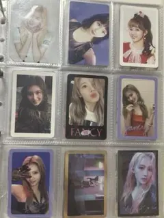 twiceサナトレカ