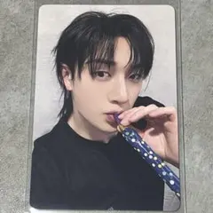 YIZHIYU StrayKids KARMA 中華 トレカ バンチャン