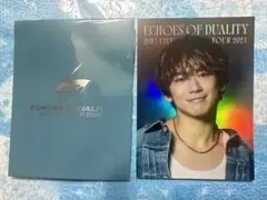 NAOTO ナオト フォトカード シークレット シクレ EOD ④